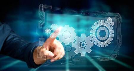 淮安信息職業(yè)技術(shù)學(xué)院專業(yè)介紹丨計(jì)算機(jī)與通信工程學(xué)院——計(jì)算機(jī)網(wǎng)絡(luò)技術(shù)開發(fā)