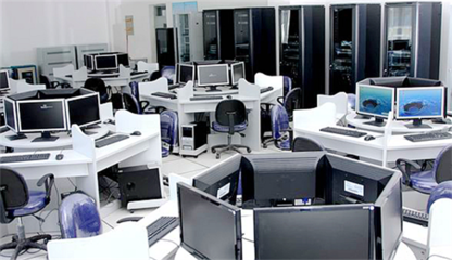 2023年長沙市電子工業(yè)學(xué)校計(jì)算機(jī)網(wǎng)絡(luò)技術(shù)開發(fā)專業(yè)招生簡章